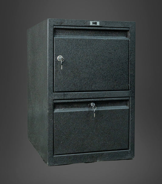 Archivero Kuellard 1G y CF