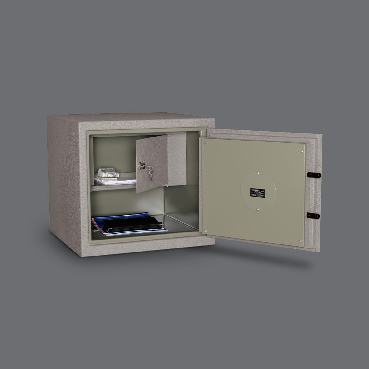 Caja Fuerte Casper UG-50