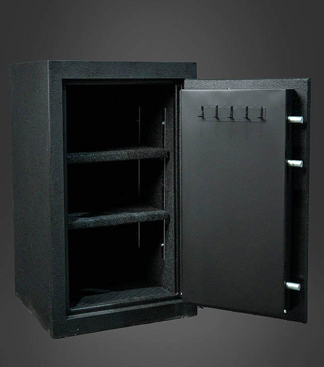 Caja Fuerte de Uso General KUELLARD UG-80