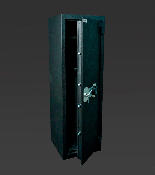 Armeros con caja fuerte