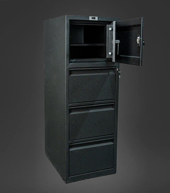 Archivero Kuellard 3G y CF