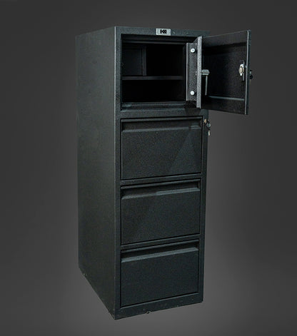 Archivero Kuellard 3G y CF