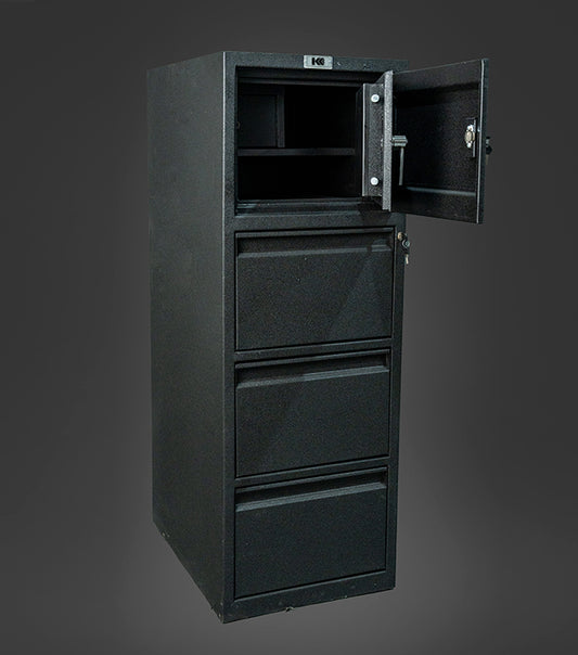 Archivero Kuellard 3G y CF