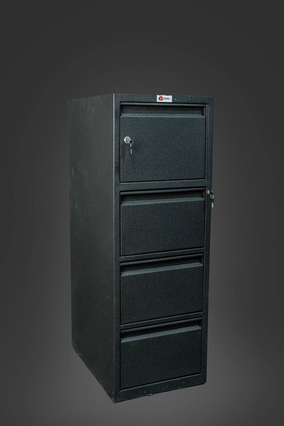 Archivero Kuellard 3G y CF