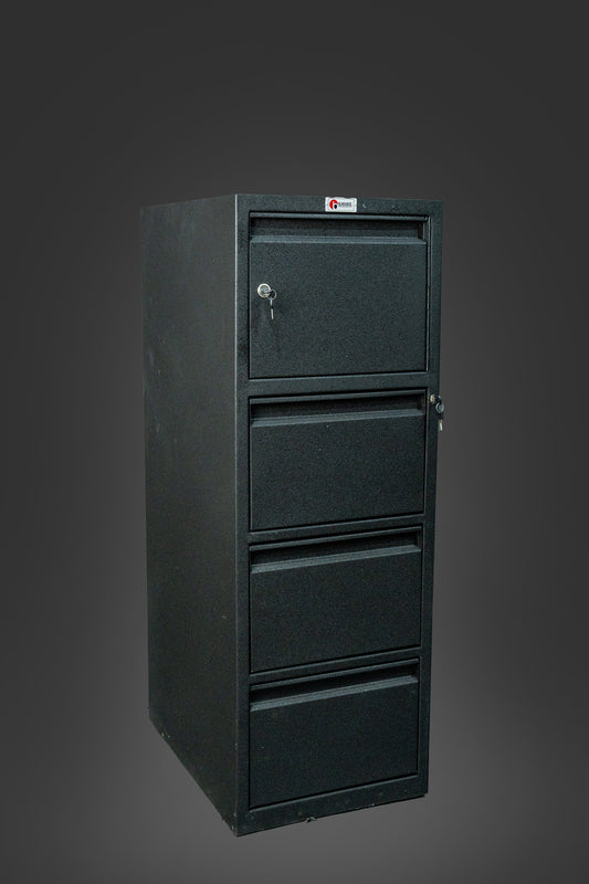 Archivero Kuellard 3G y CF
