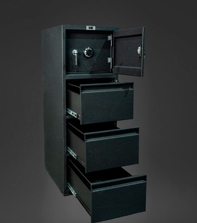 Archivero Kuellard 3G y CF