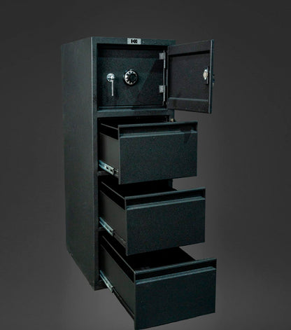 Archivero Kuellard 3G y CF