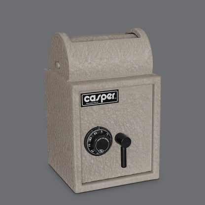 Caja Fuerte Buzón Mediano Depósitos