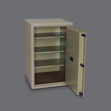 Caja Fuerte Tipo Hotel Casper H-70