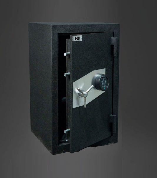 Caja Fuerte de Uso General KUELLARD UG-100