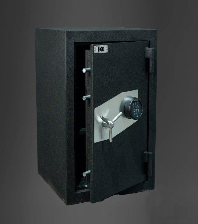 Caja Fuerte de Uso General KUELLARD UG-80