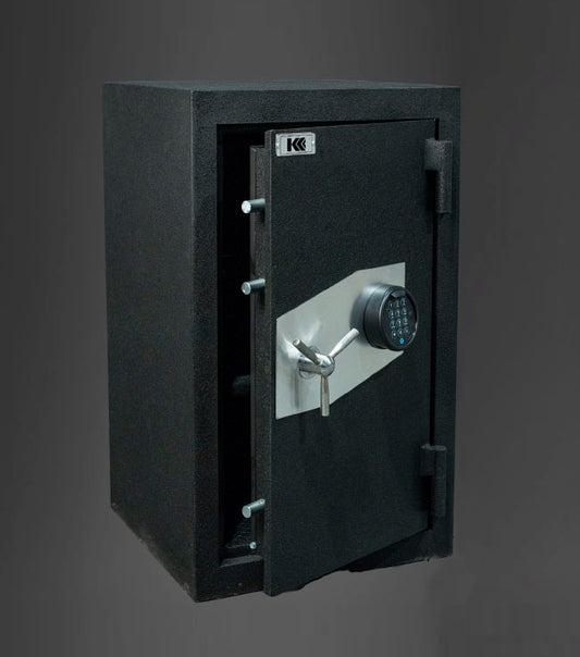 Caja Fuerte de Uso General KUELLARD UG-80