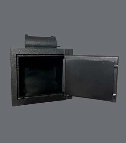 Caja Fuerte Kuellard BR-30 con Buzón Rotativo