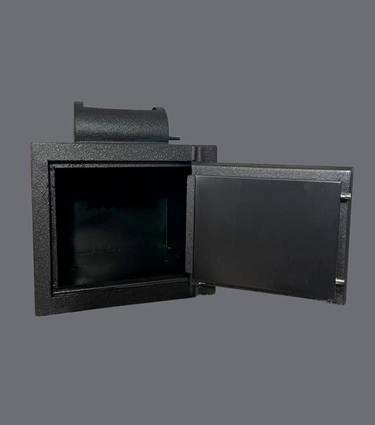 Caja Fuerte Kuellard BR-45 con Buzón Rotativo