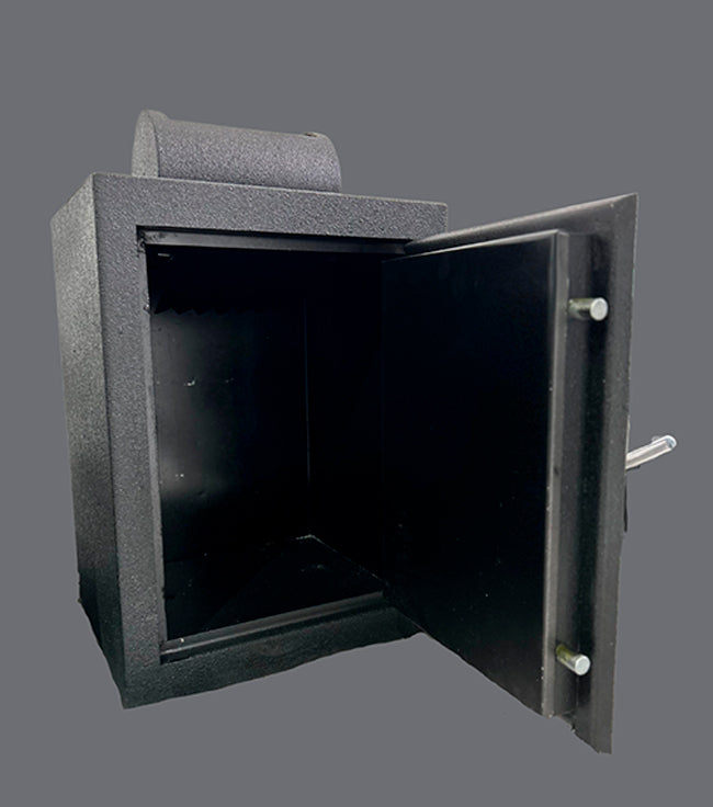 Caja Fuerte Kuellard BR-60 con Buzón Rotativo
