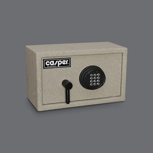 Caja Fuerte Tipo Hotel Casper H-24