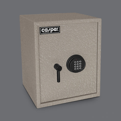 Caja Fuerte Tipo Hotel Casper H-46
