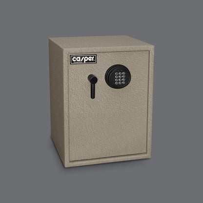 Caja Fuerte Tipo Hotel Casper H-60