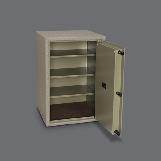Caja Fuerte Tipo Hotel Casper H-60