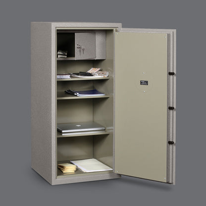 Caja Fuerte Casper UG-120