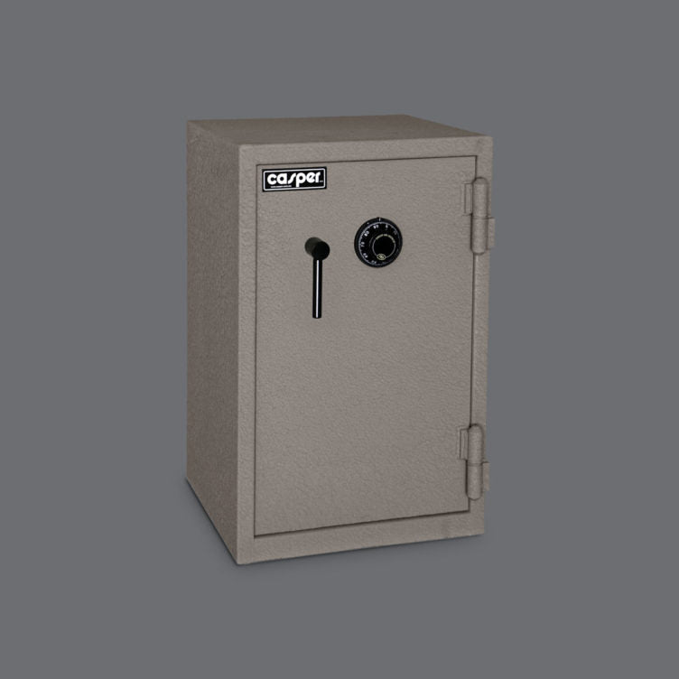 Caja Fuerte Casper UG-70x45