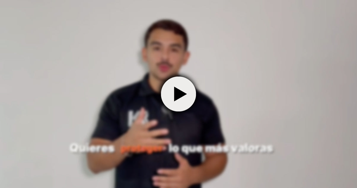 Cargar video: Conoce nuestra tienda en línea