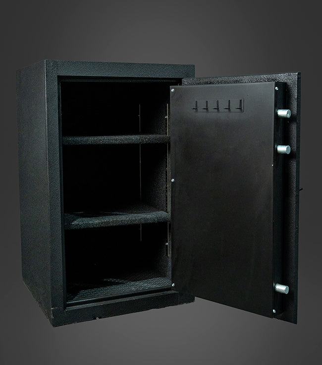 Caja Fuerte de Uso General KUELLARD UG-100
